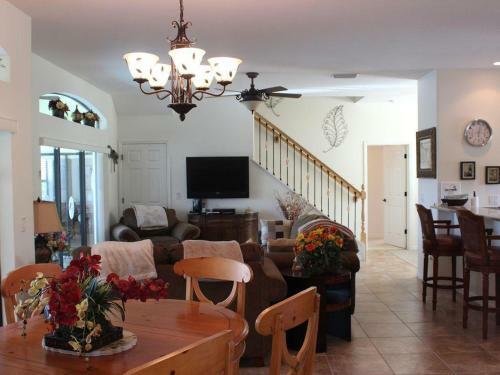 The Mosdean Home