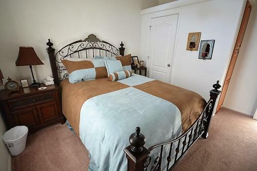 M Top Ranch - Three Bedroom Cabin
