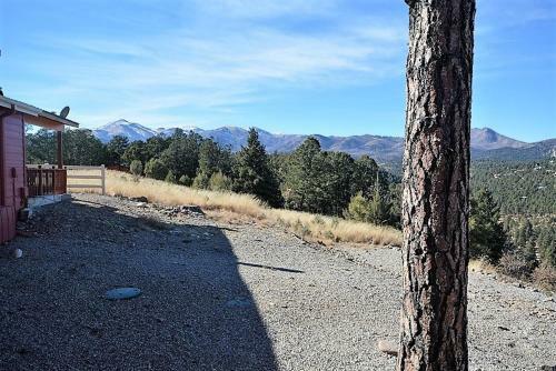 M Top Ranch - Three Bedroom Cabin