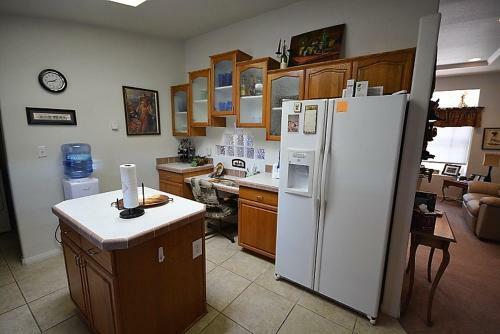 M Top Ranch - Three Bedroom Cabin
