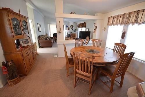 M Top Ranch - Three Bedroom Cabin