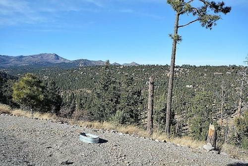 M Top Ranch - Three Bedroom Cabin