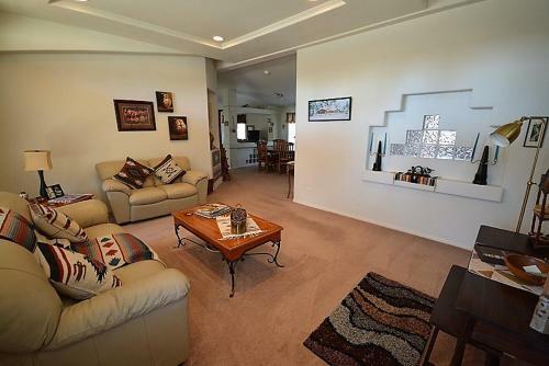 M Top Ranch - Three Bedroom Cabin