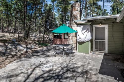Four Miles - Two Bedroom