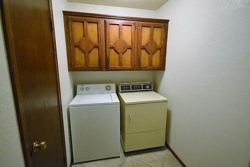 Timbers Two - Two Bedroom