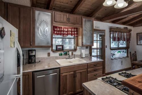 An Amazing View - Three Bedroom