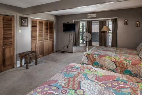 An Amazing View - Three Bedroom