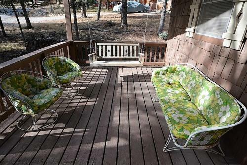 Aztex Retreat - Three Bedroom