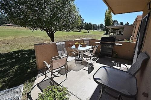 Two-bedroom Country Villa #2