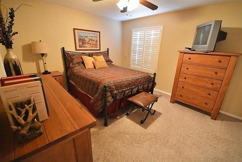 Two-bedroom Country Villa #2