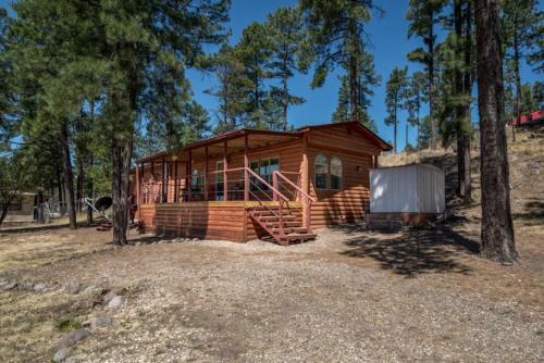 Apartamento 103 Park Link View - Three Bedroom Cabin