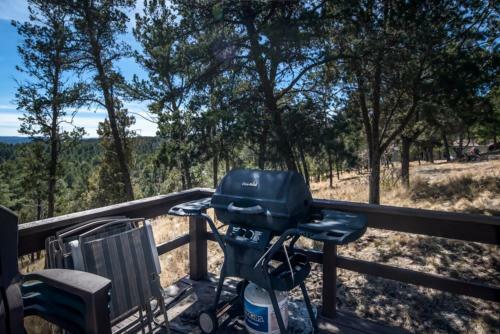 Buckhorn Cabin - Three Bedroom