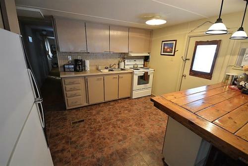 Rogers Roost - Three Bedroom