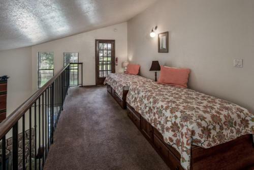 Innsbrook 40in - Three Bedroom