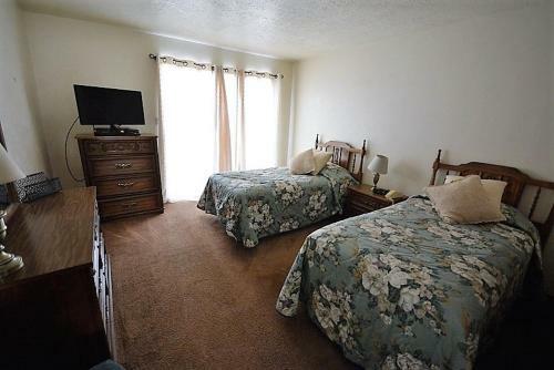 Innsbrook 40in - Three Bedroom