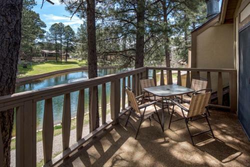 Innsbrook 40in - Three Bedroom