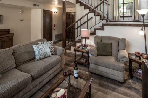 Innsbrook 40in - Three Bedroom