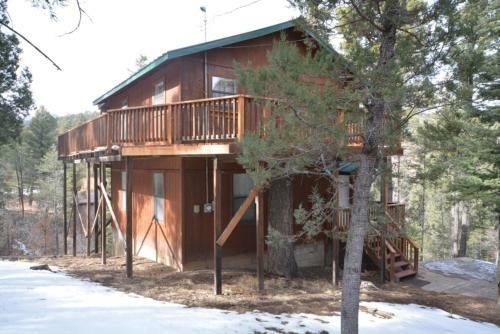 Rocky Top - Two Bedroom Cabin