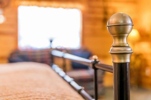 Ruidoso Lodge Cabin # 4