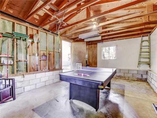 Foxfire Haven, 3 Bedrooms, Hot Tub, Pool Table, Ping Pong, Wifi, Sleeps 8