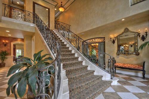 Bed & Breakfast The Villa At Arden Hills