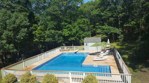 Sag Harbor Southampton Villa 6br