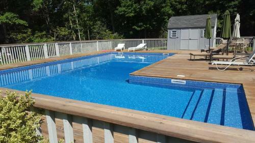 Sag Harbor Southampton Villa 6br