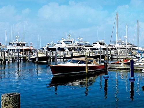 Sag Harbor Southampton Villa 6br