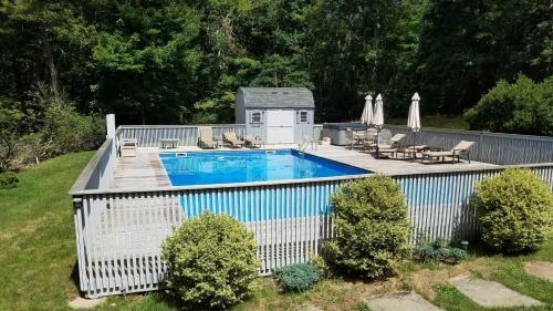 Sag Harbor Southampton Villa 6br