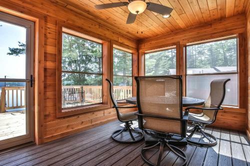 Whitetail Ridge - Hiller Vacation Homes