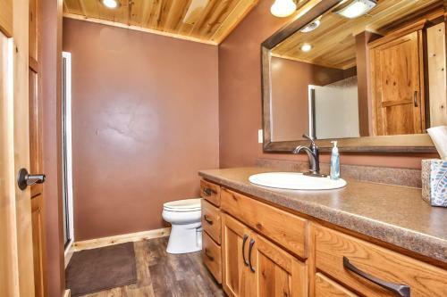 Whitetail Ridge - Hiller Vacation Homes