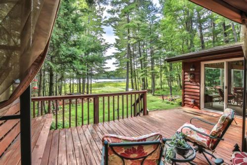 Content Retreat - Hiller Vacation Homes