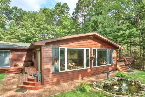Content Retreat - Hiller Vacation Homes
