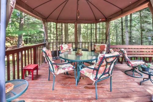 Content Retreat - Hiller Vacation Homes