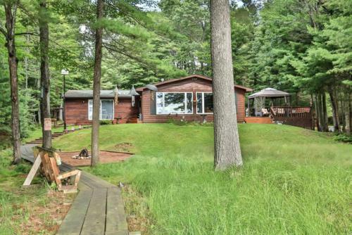 Content Retreat - Hiller Vacation Homes
