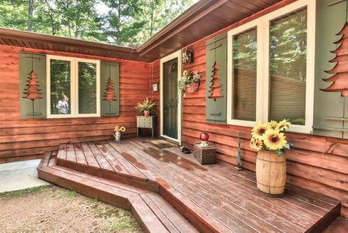 Content Retreat - Hiller Vacation Homes