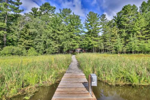 Content Retreat - Hiller Vacation Homes
