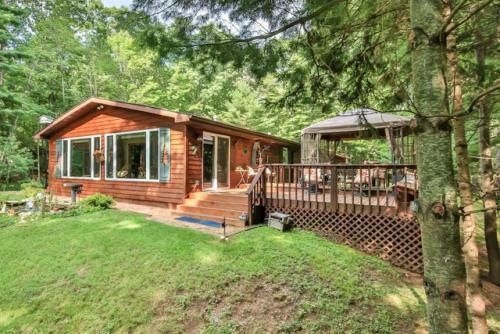 Content Retreat - Hiller Vacation Homes