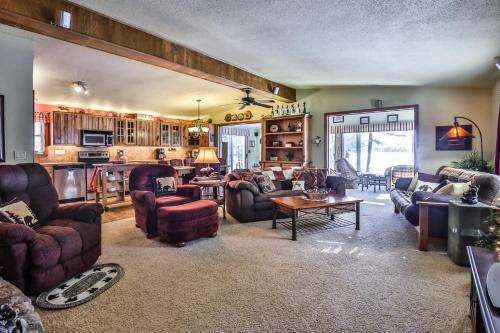 Content Retreat - Hiller Vacation Homes