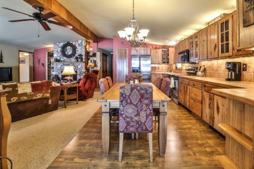 Content Retreat - Hiller Vacation Homes