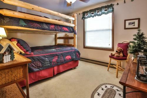 Content Retreat - Hiller Vacation Homes