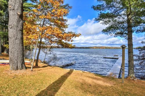 Crossroads - Hiller Vacation Homes