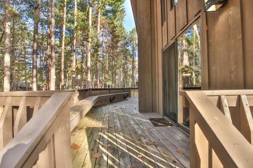 Eaglet - Elbert's - Hiller Vacation Homes Home