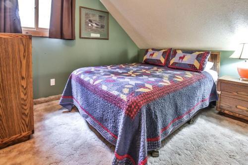 Eaglet - Elbert's - Hiller Vacation Homes Home