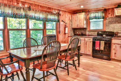 Birch Point - Hiller Vacation Homes Cottage