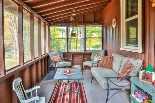 Birch Point - Hiller Vacation Homes Cottage