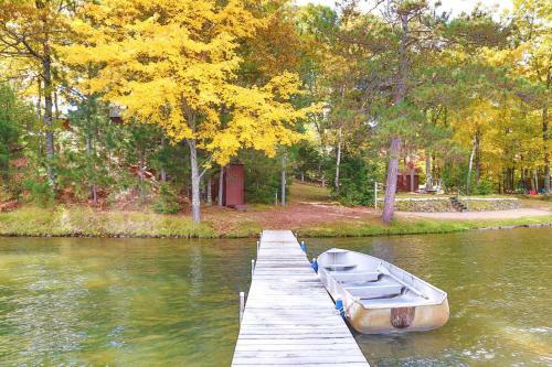 Birch Point - Hiller Vacation Homes Cottage