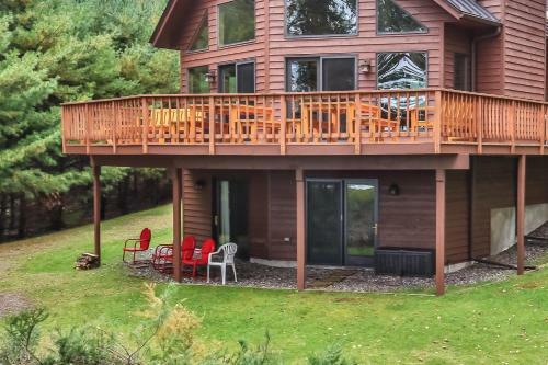Sandy Cove - Hiller Vacation Homes Home