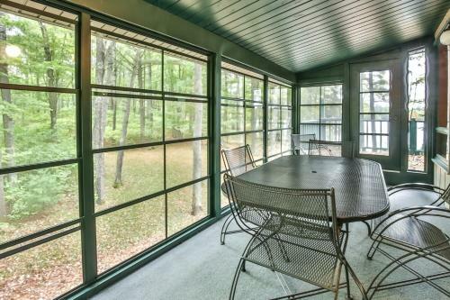 Pinewood - Hiller Vacation Homes
