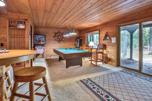 Pinewood - Hiller Vacation Homes